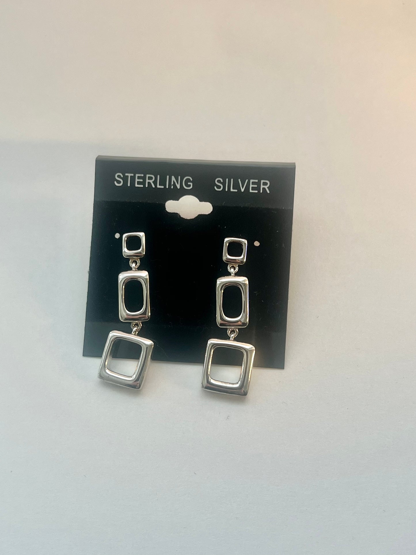 Sterling Silver Jewelry