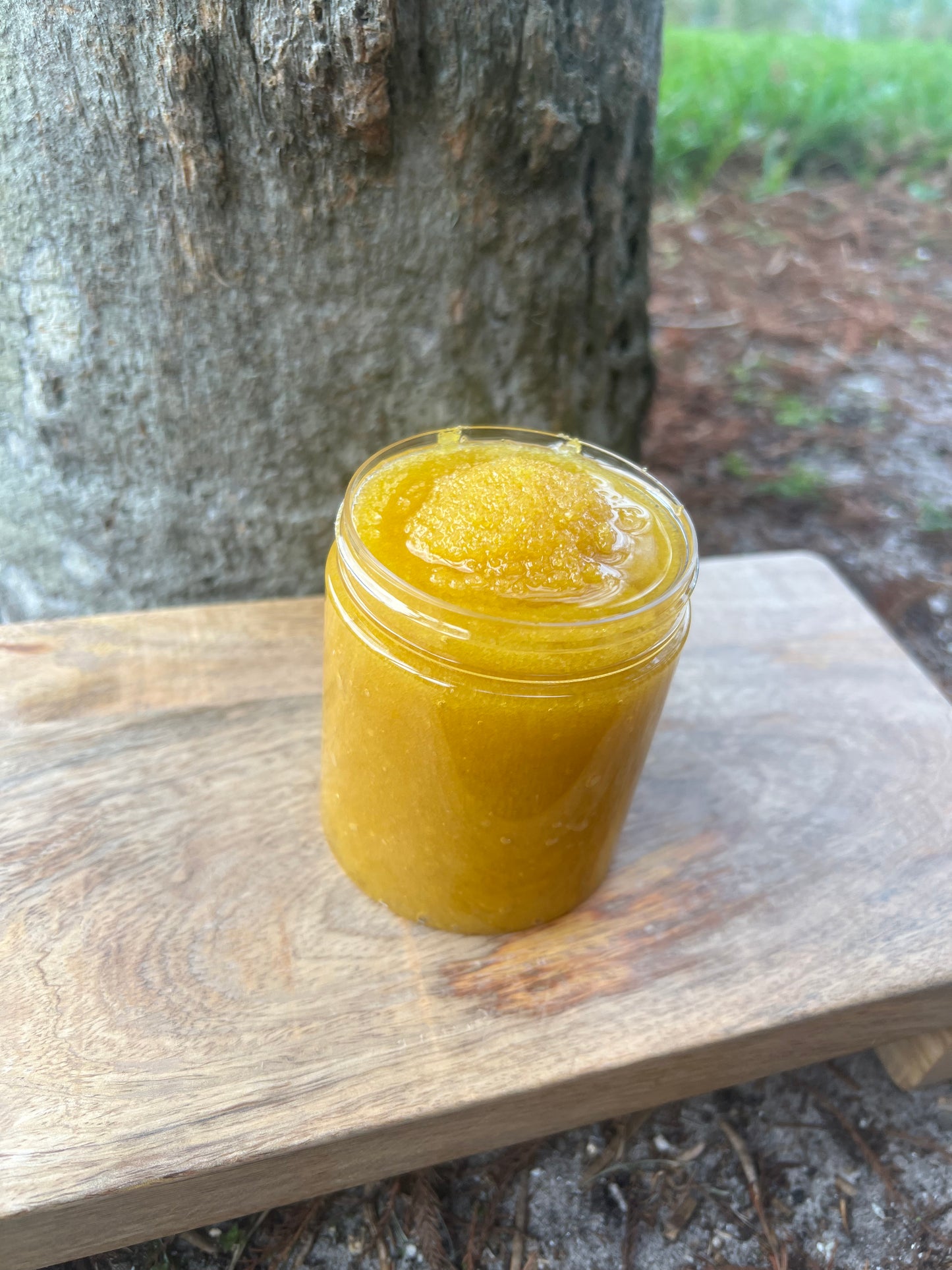 Pina Colada Sugar Scrub