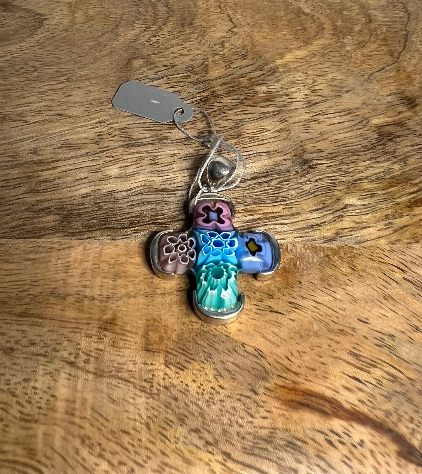 Italian Murano Necklace Pendants