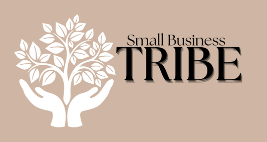 Small Business Tribe Community